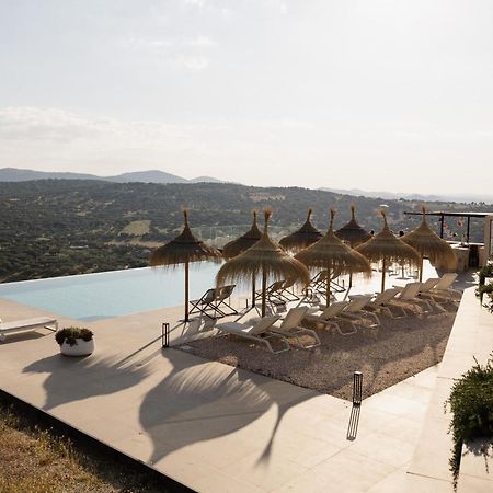 Hoteles Desconecta2 Monesterio Luaran gambar
