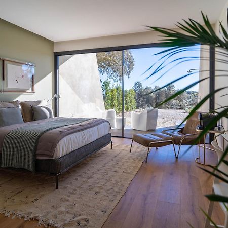 Hoteles Desconecta2 Monesterio Luaran gambar