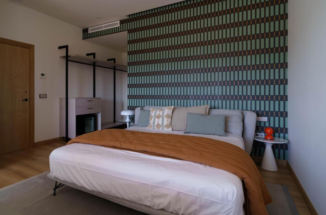 Hoteles Desconecta2 Monesterio Luaran gambar