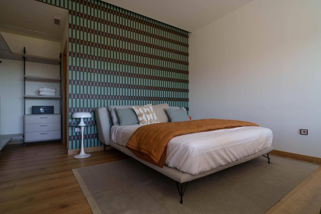 Hoteles Desconecta2 Monesterio Luaran gambar