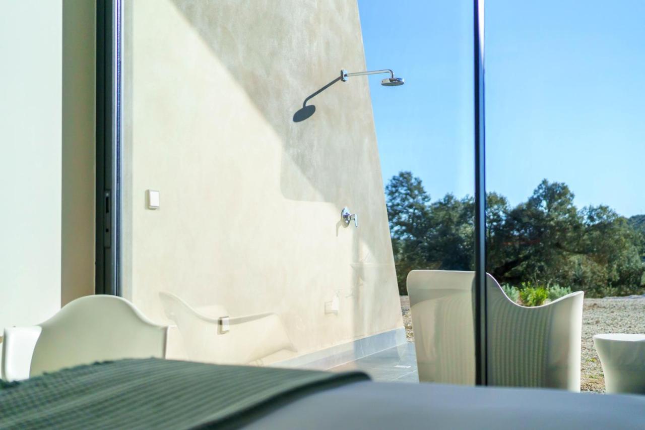 Hoteles Desconecta2 Monesterio Luaran gambar