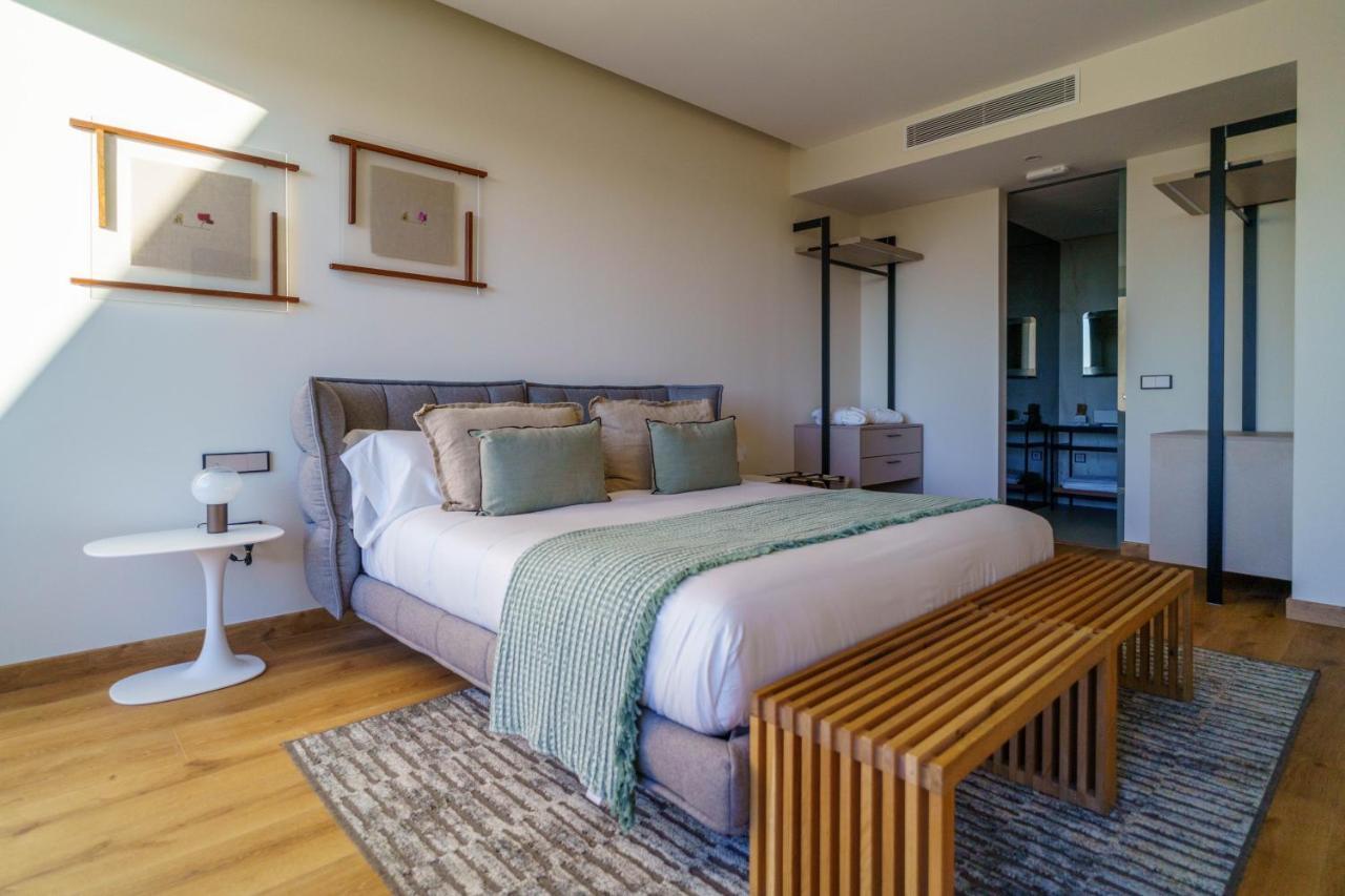 Hoteles Desconecta2 Monesterio Luaran gambar