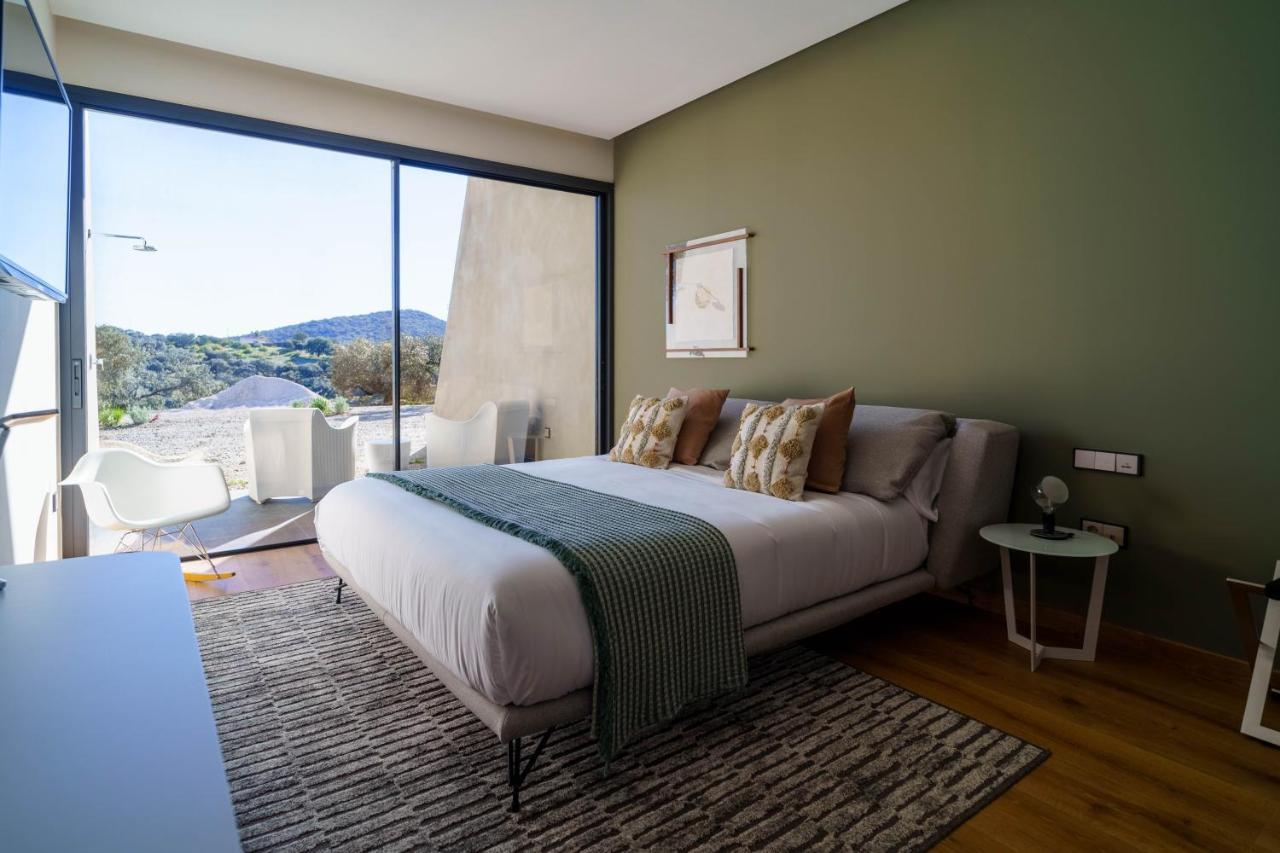 Hoteles Desconecta2 Monesterio Luaran gambar