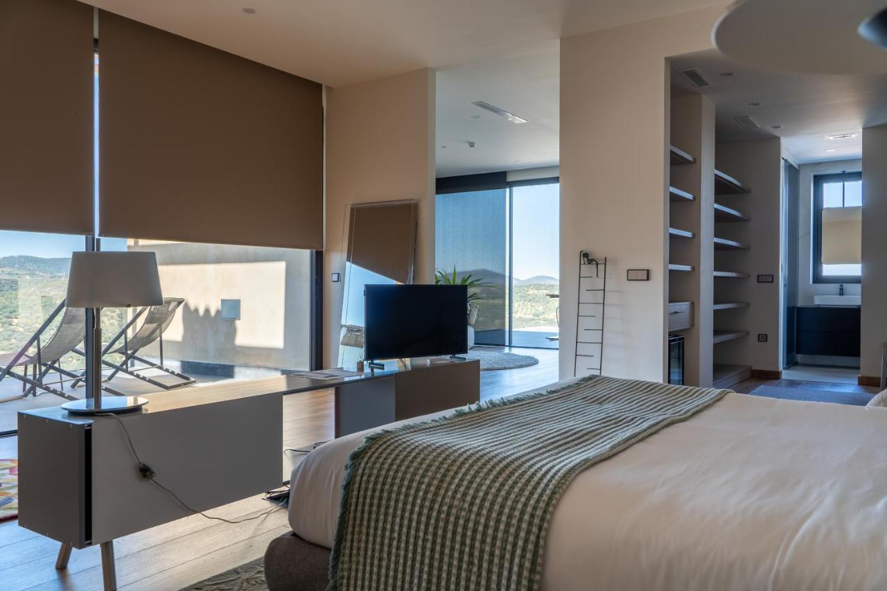 Hoteles Desconecta2 Monesterio Luaran gambar
