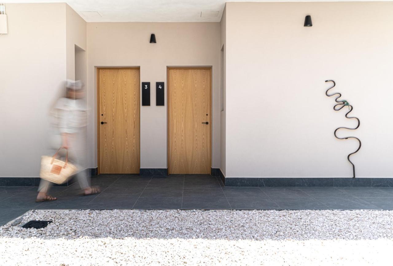 Hoteles Desconecta2 Monesterio Luaran gambar