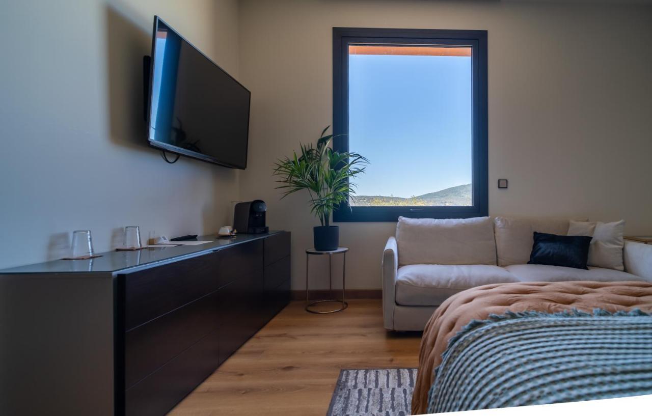 Hoteles Desconecta2 Monesterio Luaran gambar