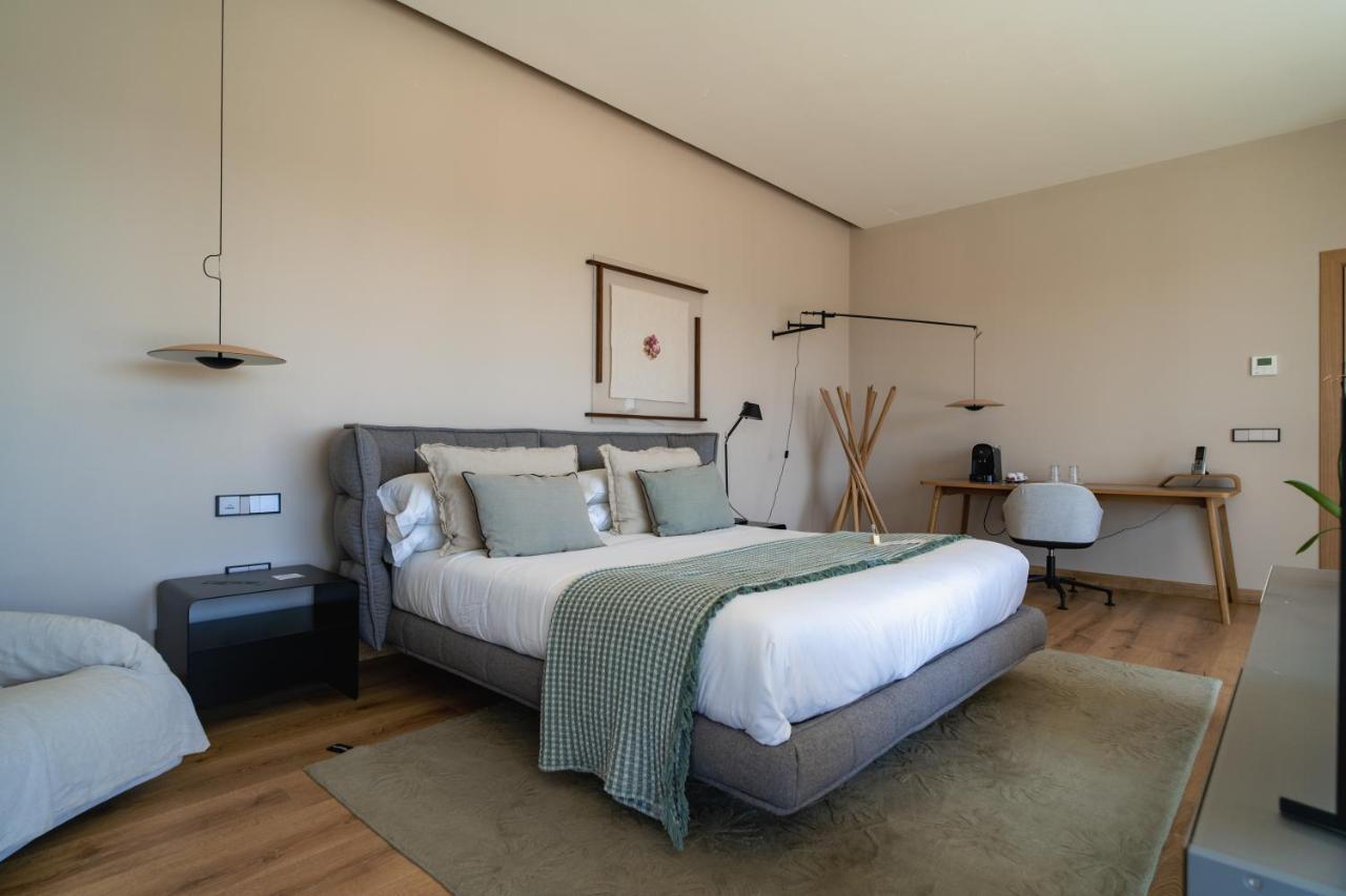 Hoteles Desconecta2 Monesterio Luaran gambar