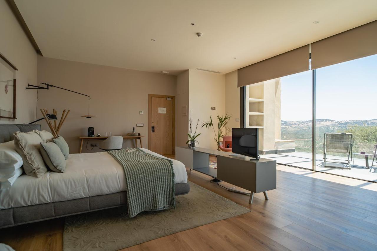 Hoteles Desconecta2 Monesterio Luaran gambar
