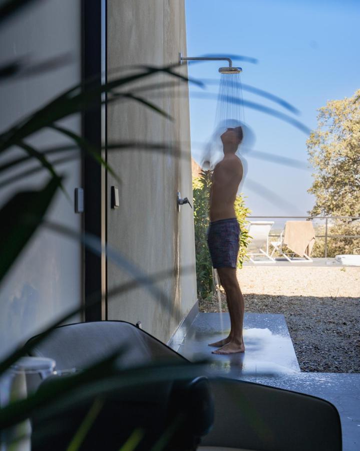 Hoteles Desconecta2 Monesterio Luaran gambar