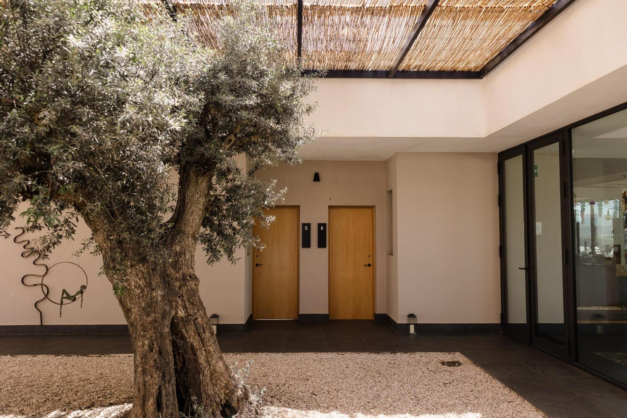 Hoteles Desconecta2 Monesterio Luaran gambar